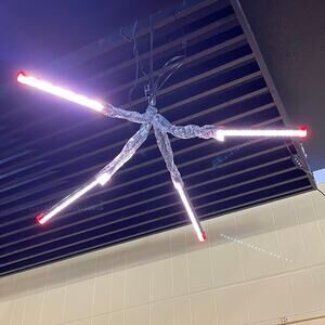 Full Spectrum Hanging Grow Lights- NEW